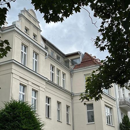 Sopot On The Roof Apartment Exterior foto