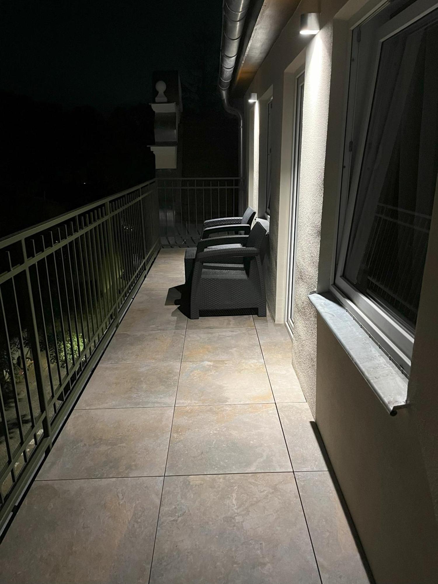 Sopot On The Roof Apartment Exterior foto